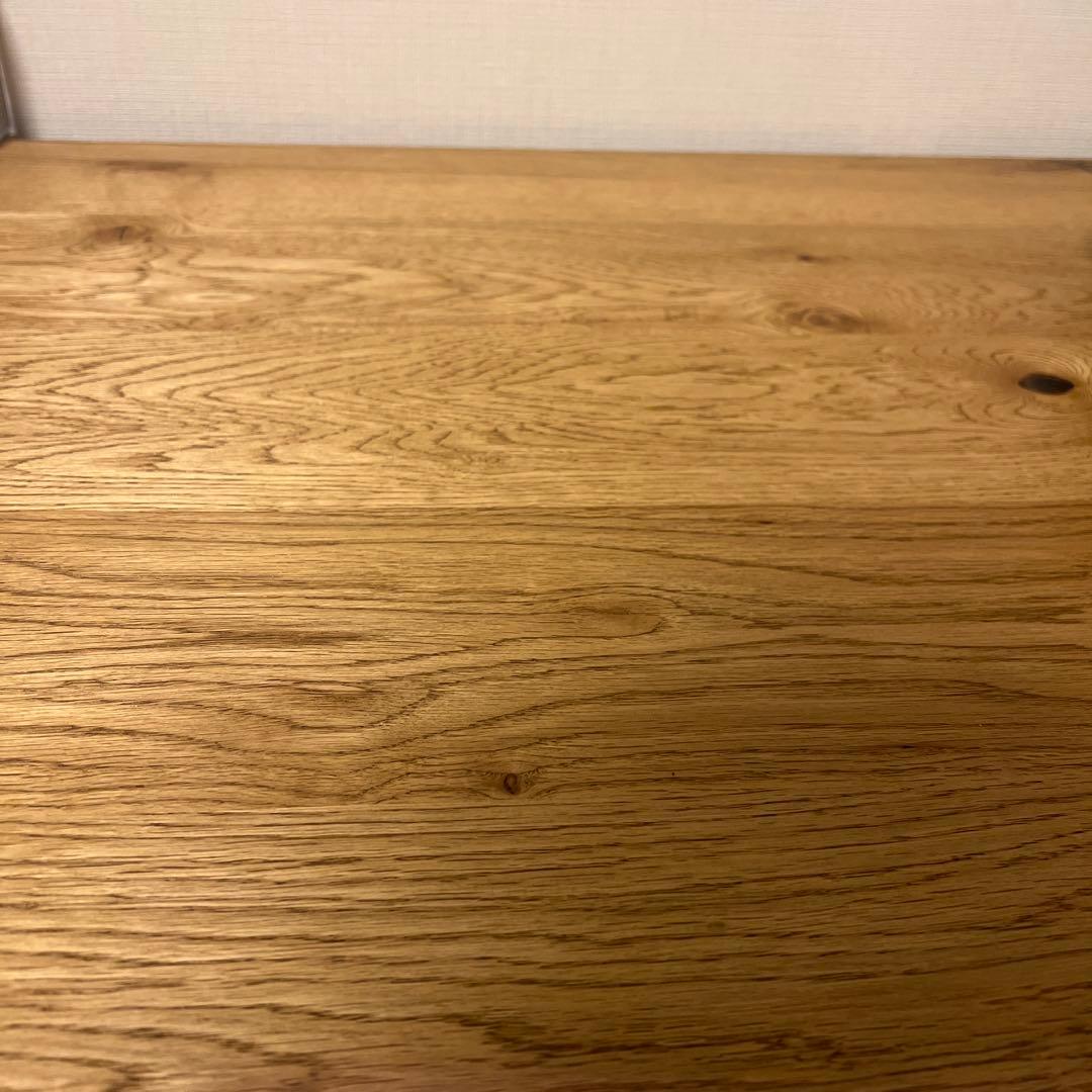 【美品】TIME DESK タイムデスク クラッシュゲート【Easy Life】