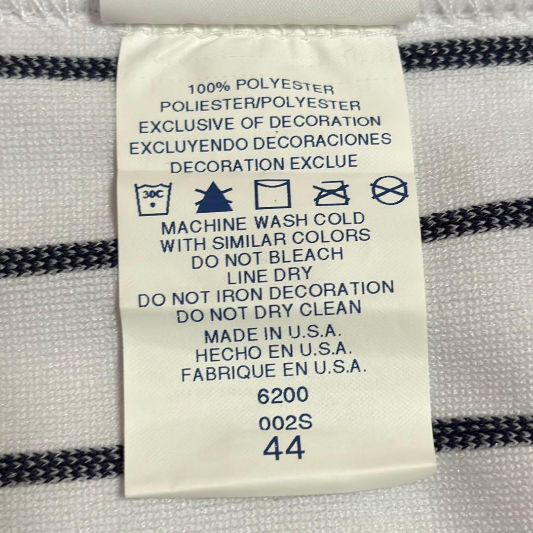 【未使用タグ付き】 ヤンキース イチロー オーセンティックユニフォーム 44