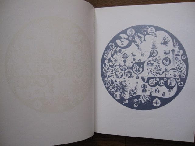 Multiverse　Ryan McGinness　直筆サイン　限定1000部