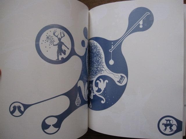 Multiverse　Ryan McGinness　直筆サイン　限定1000部