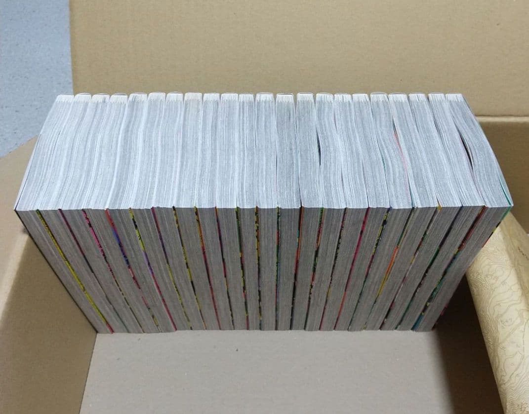 ダンダダン 1~22 全巻