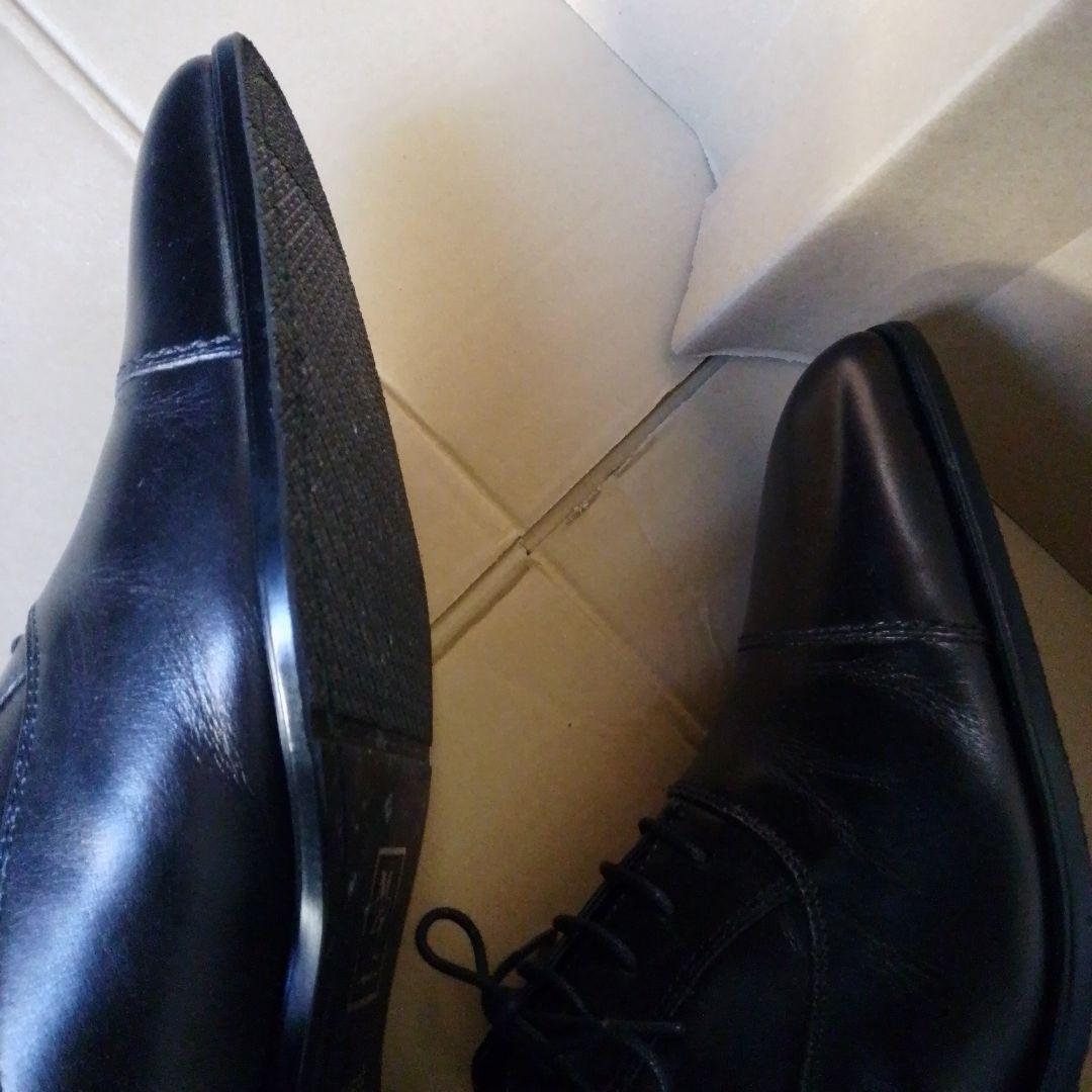 《美品》MADRAS ビジネスシューズ（革靴）27cm