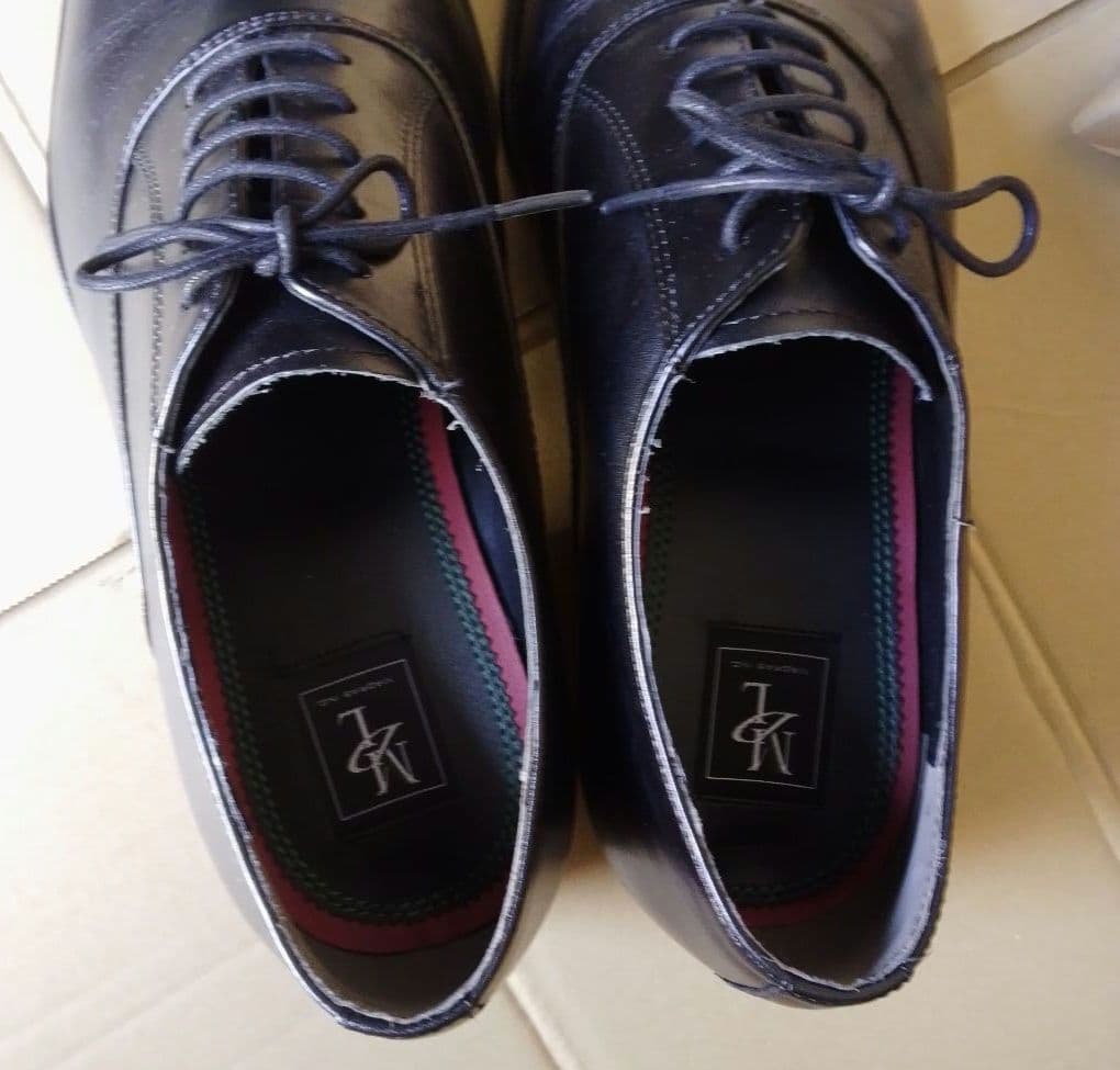 《美品》MADRAS ビジネスシューズ（革靴）27cm