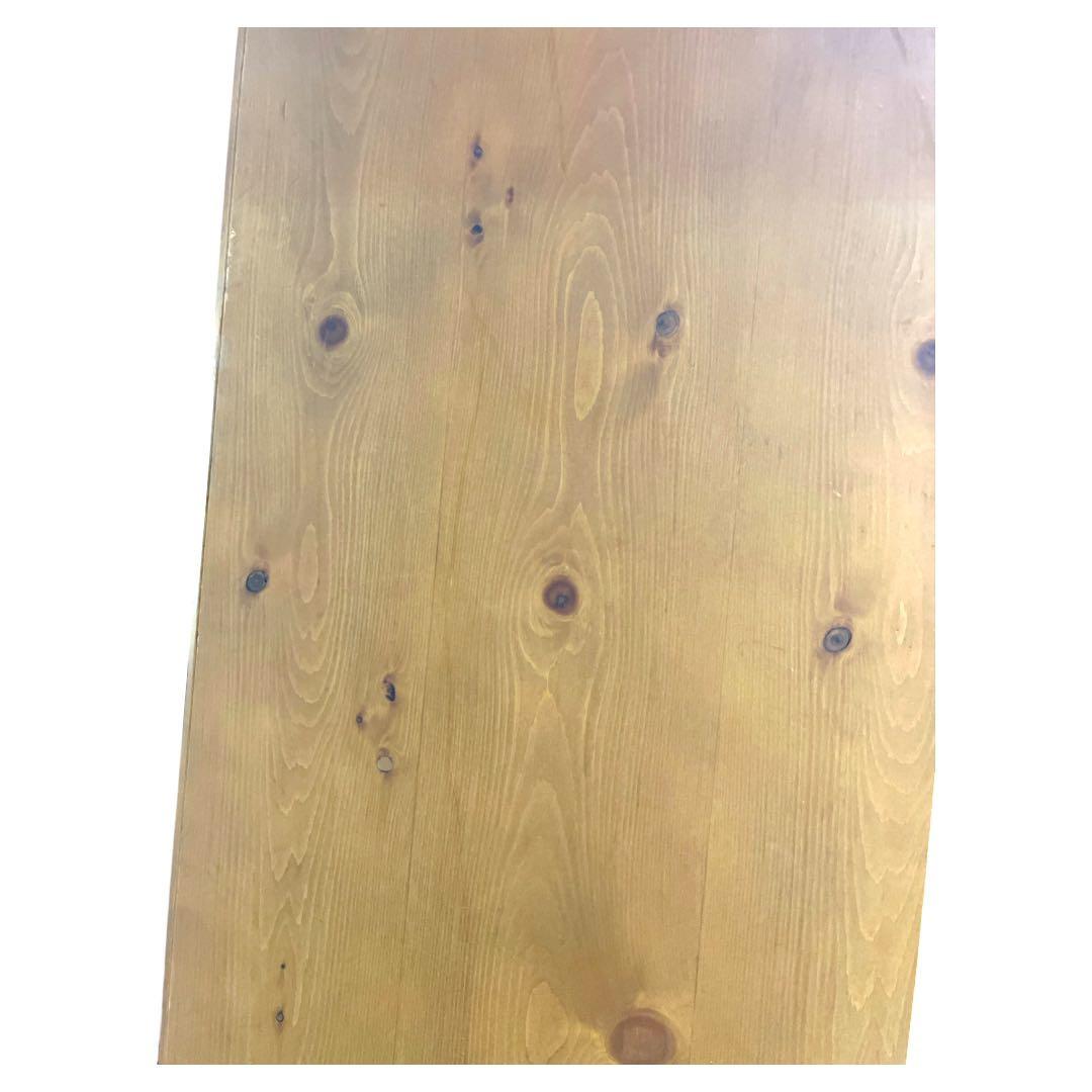 コスガのフレンチ・カントリー家具シリーズ、Provenceの コーナーシェルフ