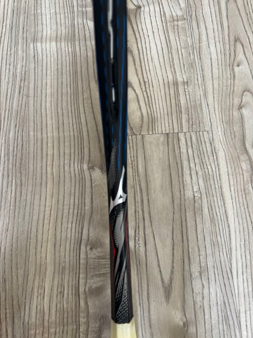 ミズノ D-FORCE S-01 カスタム 先重