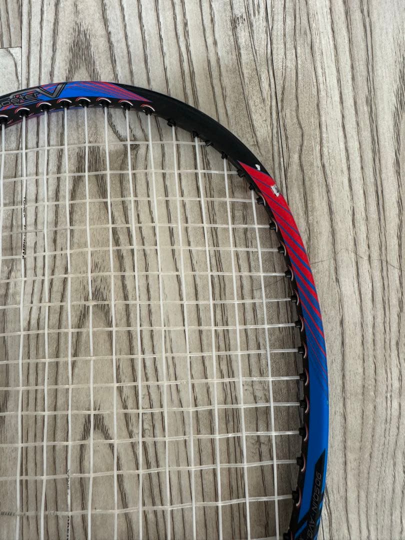 ミズノ D-FORCE S-01 カスタム 先重