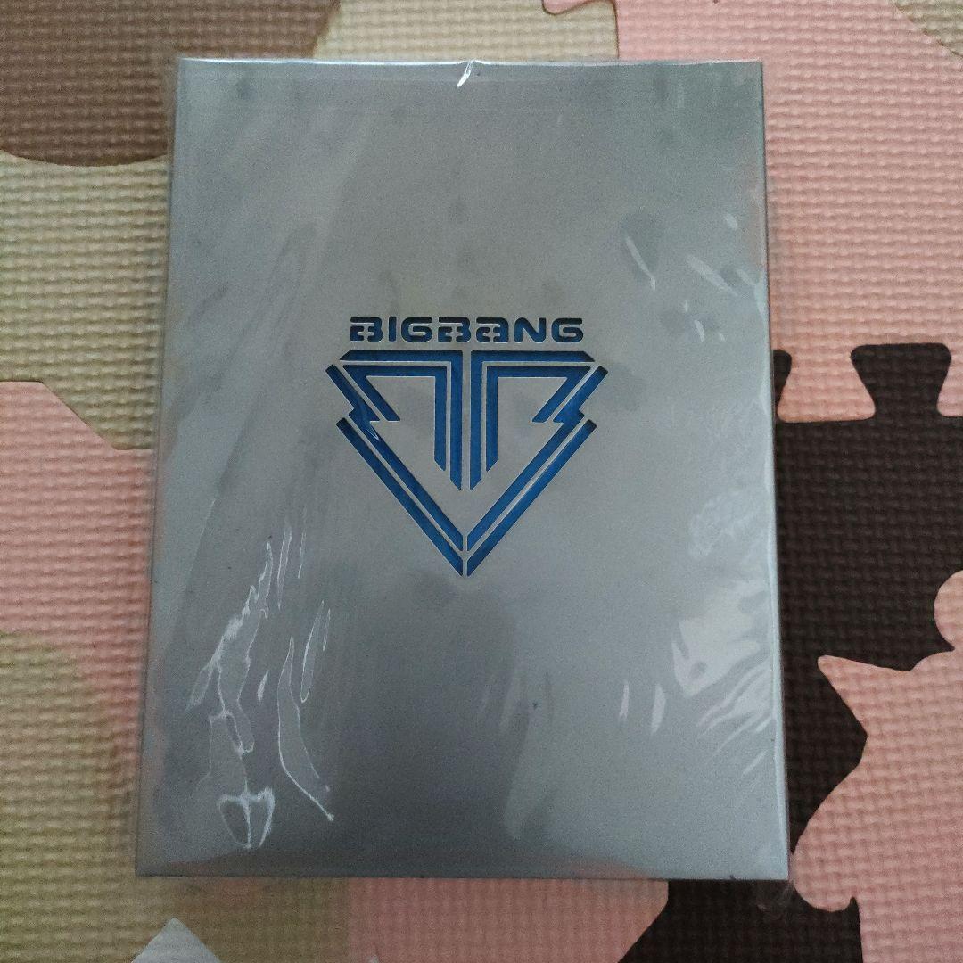 新品未開封 BIGBANG 【ALIVE】 G-DRAGON ジヨン 韓国盤CD