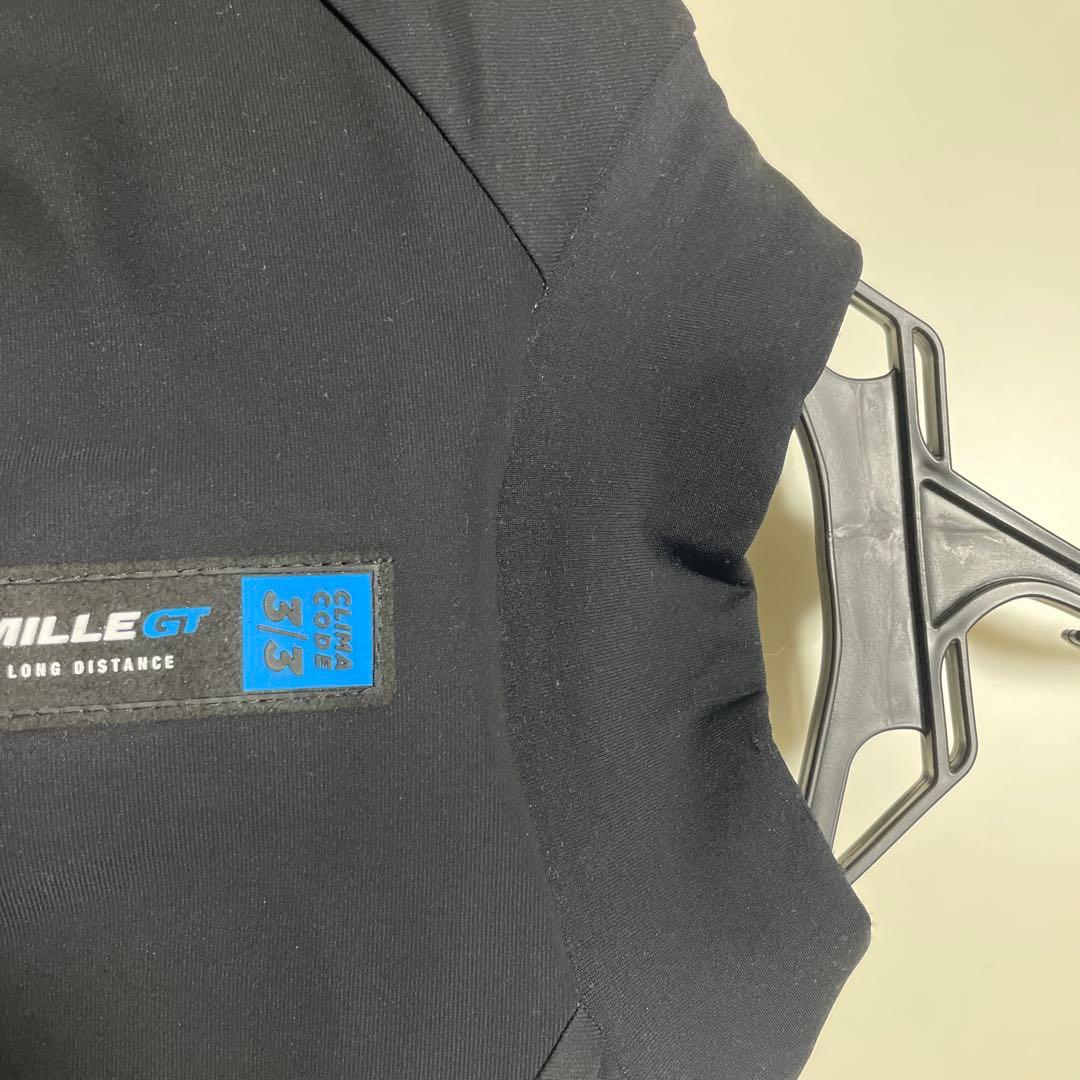 ウェア ASSOS MILLE GT JACKET ULTRAZ WINTER M