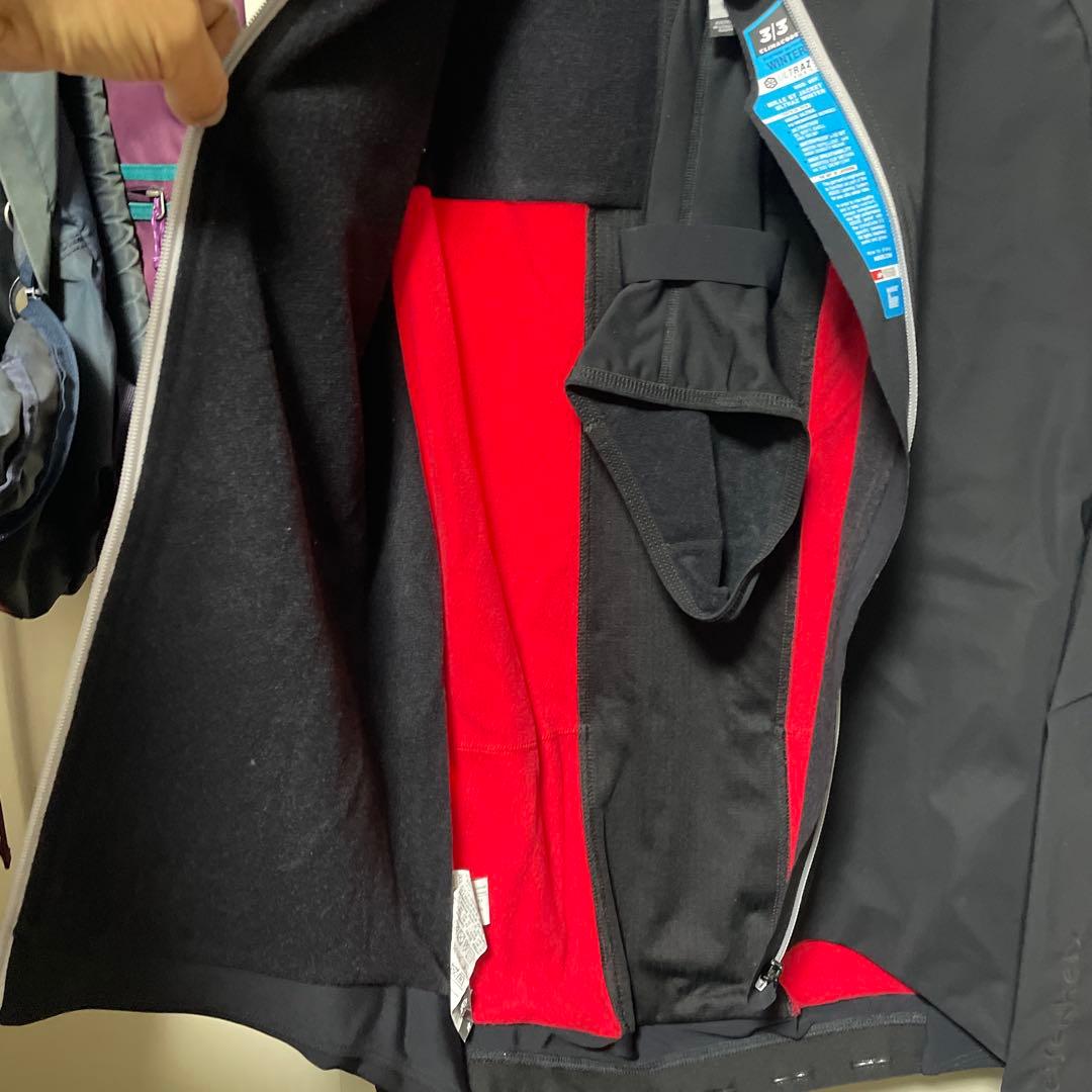 ウェア ASSOS MILLE GT JACKET ULTRAZ WINTER M