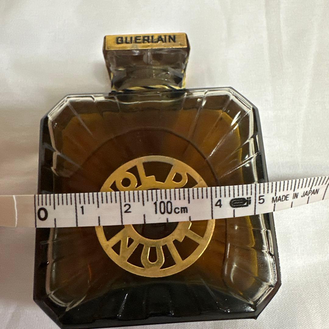 【新品未使用未開封品】ゲランvol de nuit パルファム夜間飛行