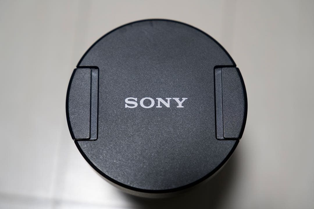 【美品】SONY FE 14mm F1.8 GM レンズ