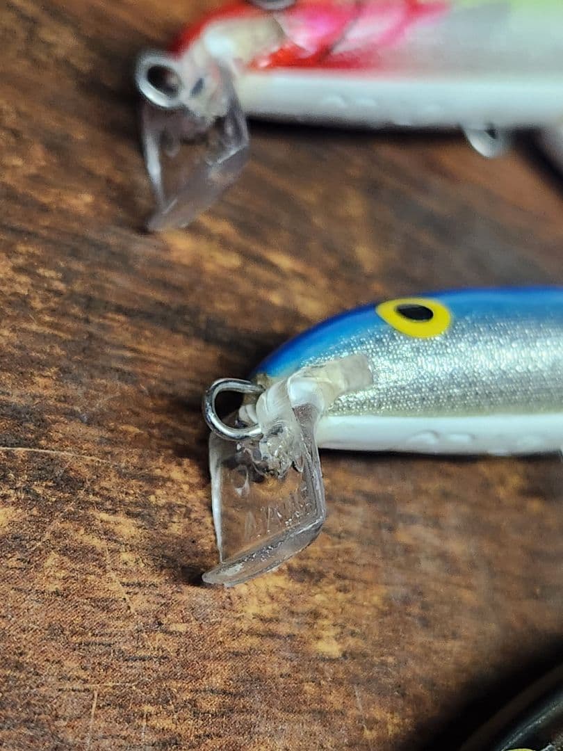 ラパラ　cdj-7 セット　まとめ売り