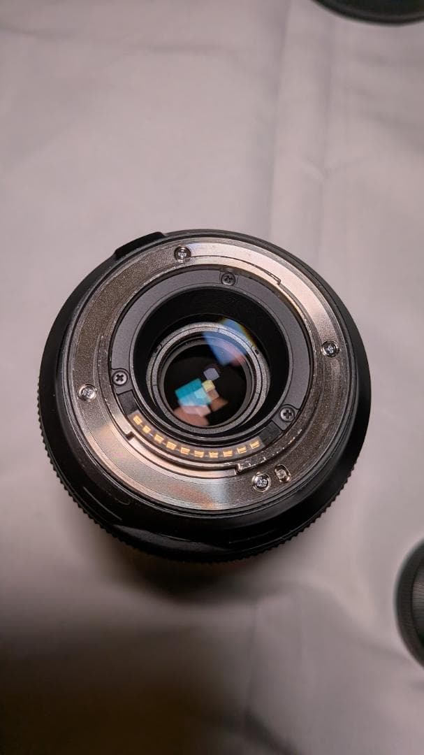 Fujifilm XF16-55mm F2.8 R LM WR おまけつき