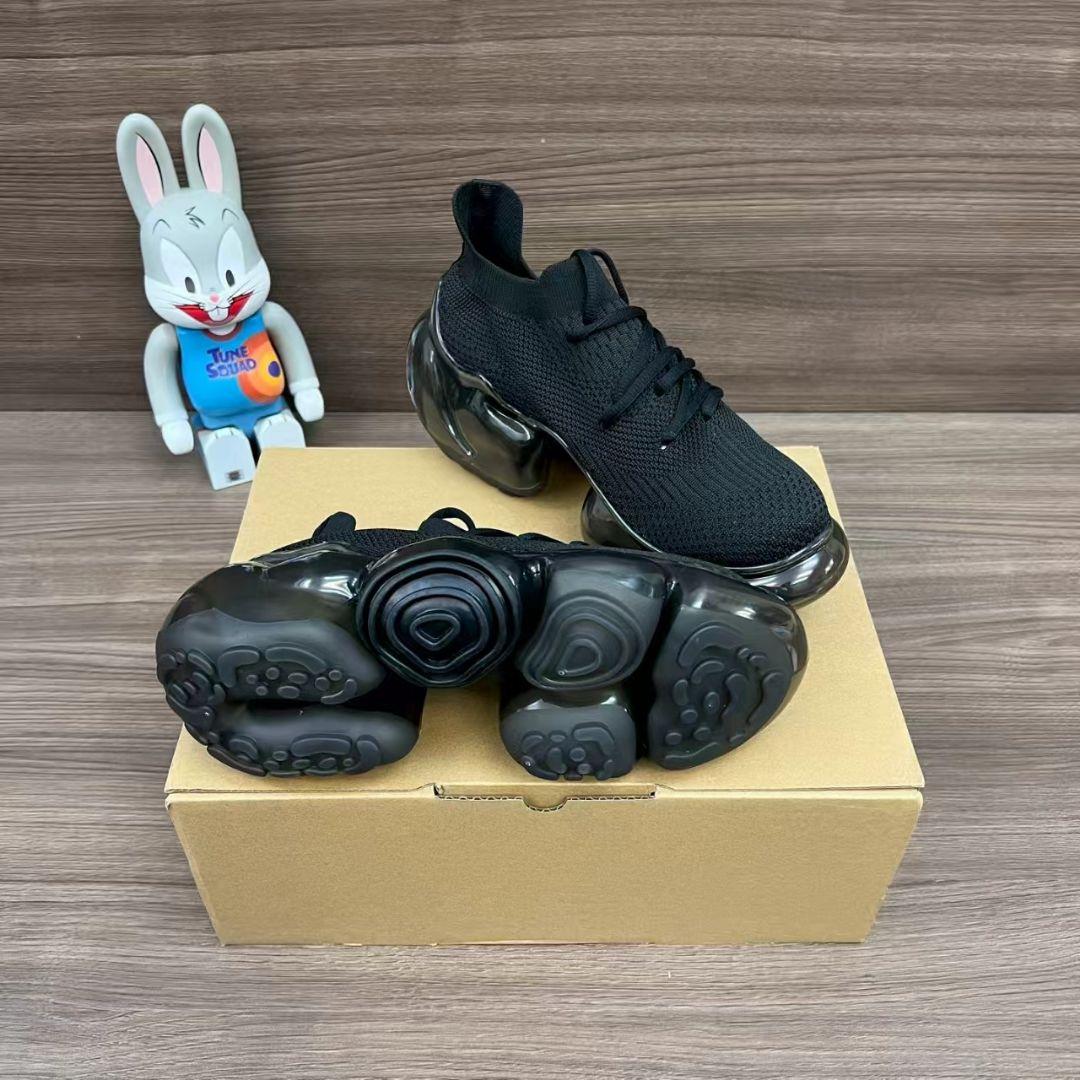 grounds MOOPIE 厚底スニーカー 女性用 24cm