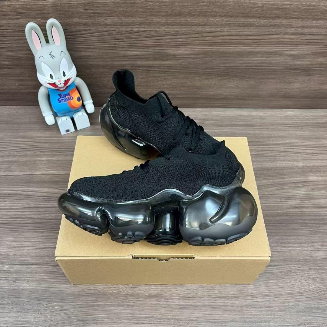 grounds MOOPIE 厚底スニーカー 女性用 24cm