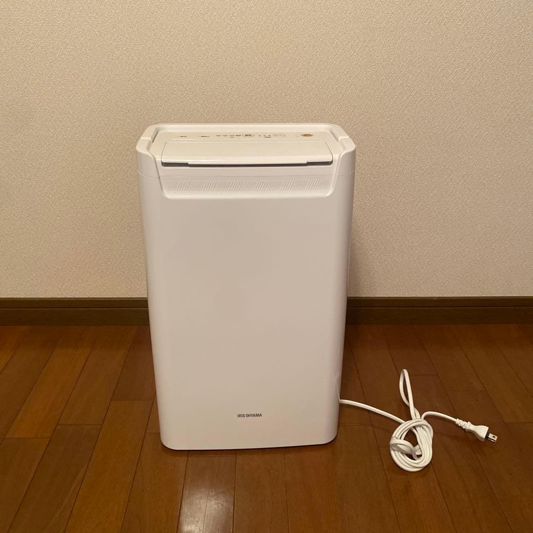 アイリスオーヤマ 除湿機 DCE-6515 6.5L