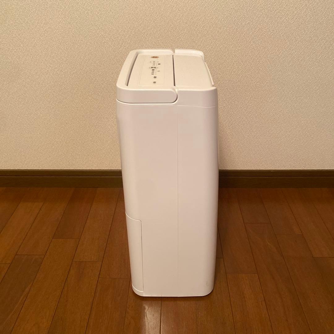 アイリスオーヤマ 除湿機 DCE-6515 6.5L