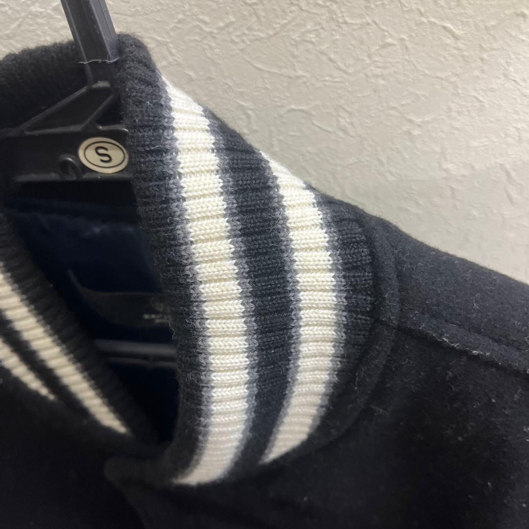 UNITED ARROWSユナイテッドアローズ　スタジャン　Mサイズ