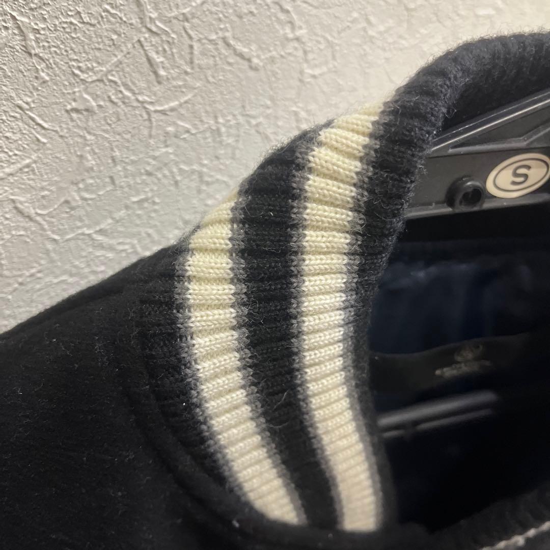 UNITED ARROWSユナイテッドアローズ　スタジャン　Mサイズ