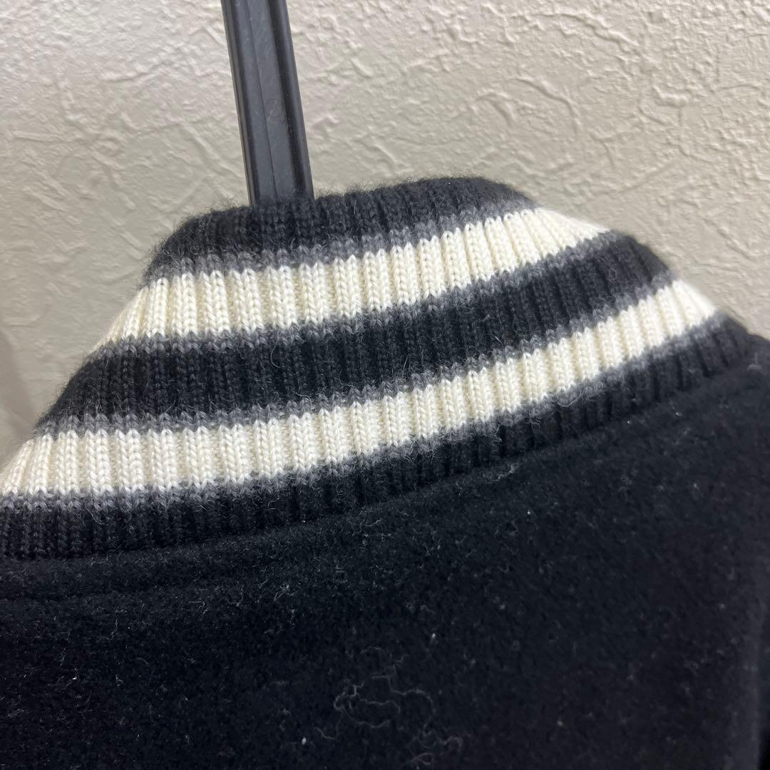 UNITED ARROWSユナイテッドアローズ　スタジャン　Mサイズ