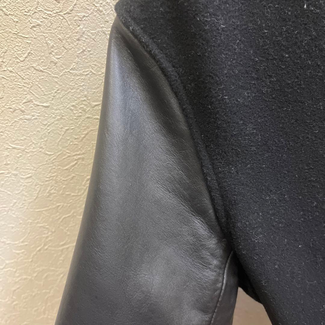 UNITED ARROWSユナイテッドアローズ　スタジャン　Mサイズ