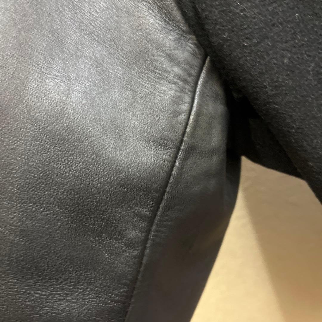 UNITED ARROWSユナイテッドアローズ　スタジャン　Mサイズ