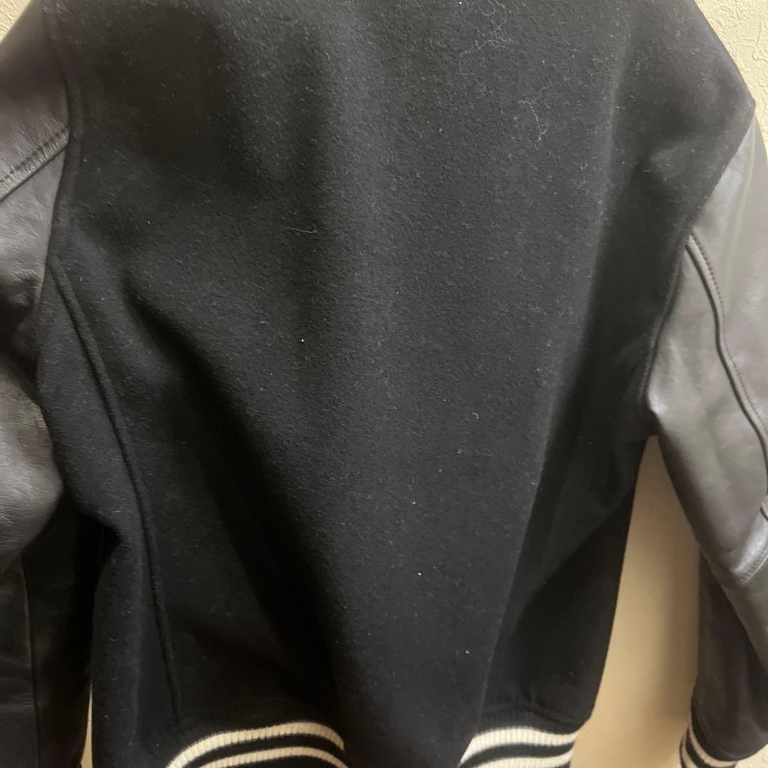 UNITED ARROWSユナイテッドアローズ　スタジャン　Mサイズ