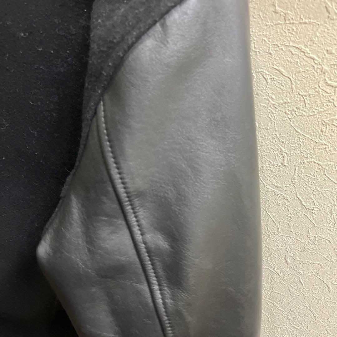 UNITED ARROWSユナイテッドアローズ　スタジャン　Mサイズ