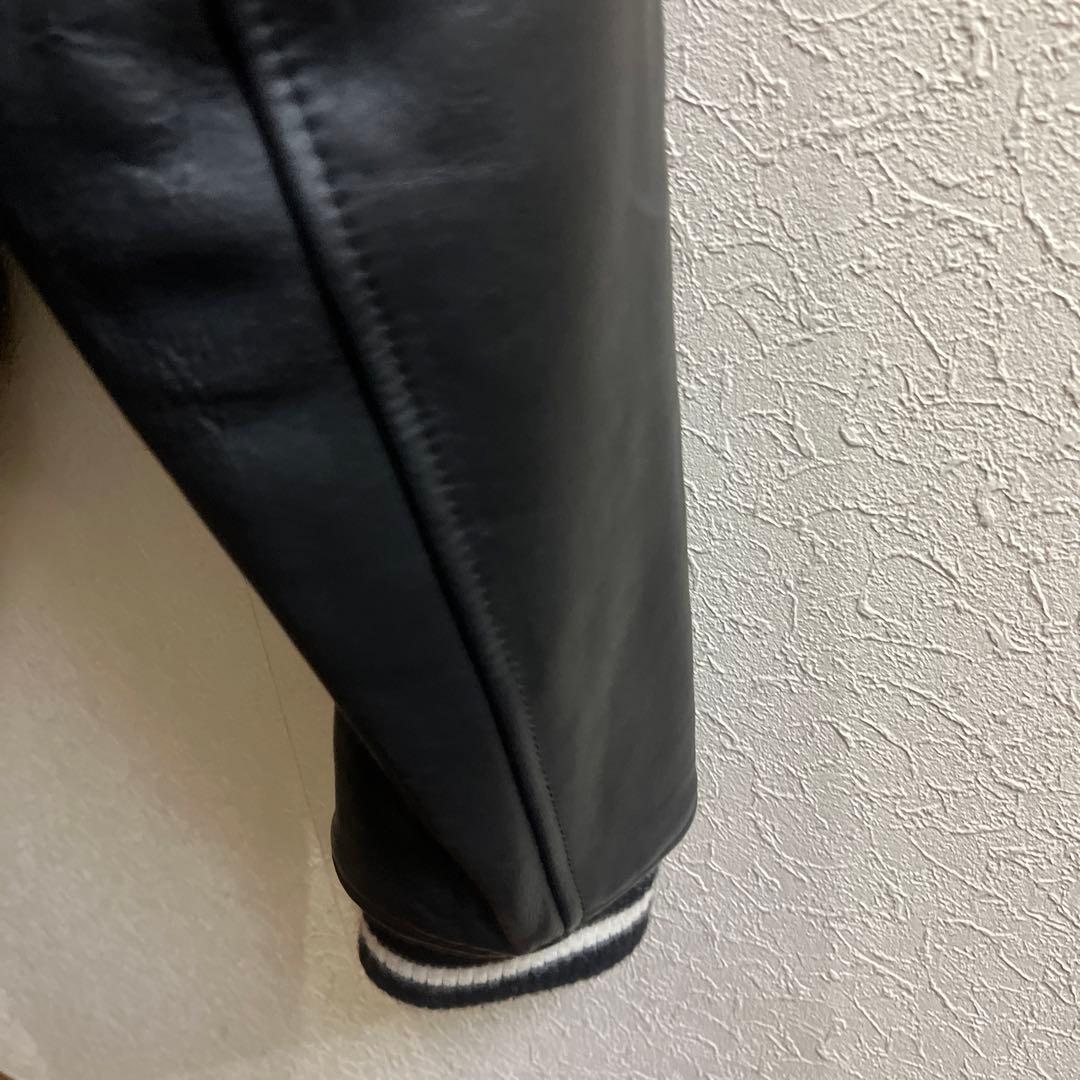 UNITED ARROWSユナイテッドアローズ　スタジャン　Mサイズ