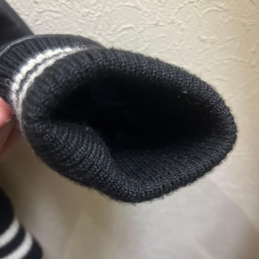 UNITED ARROWSユナイテッドアローズ　スタジャン　Mサイズ