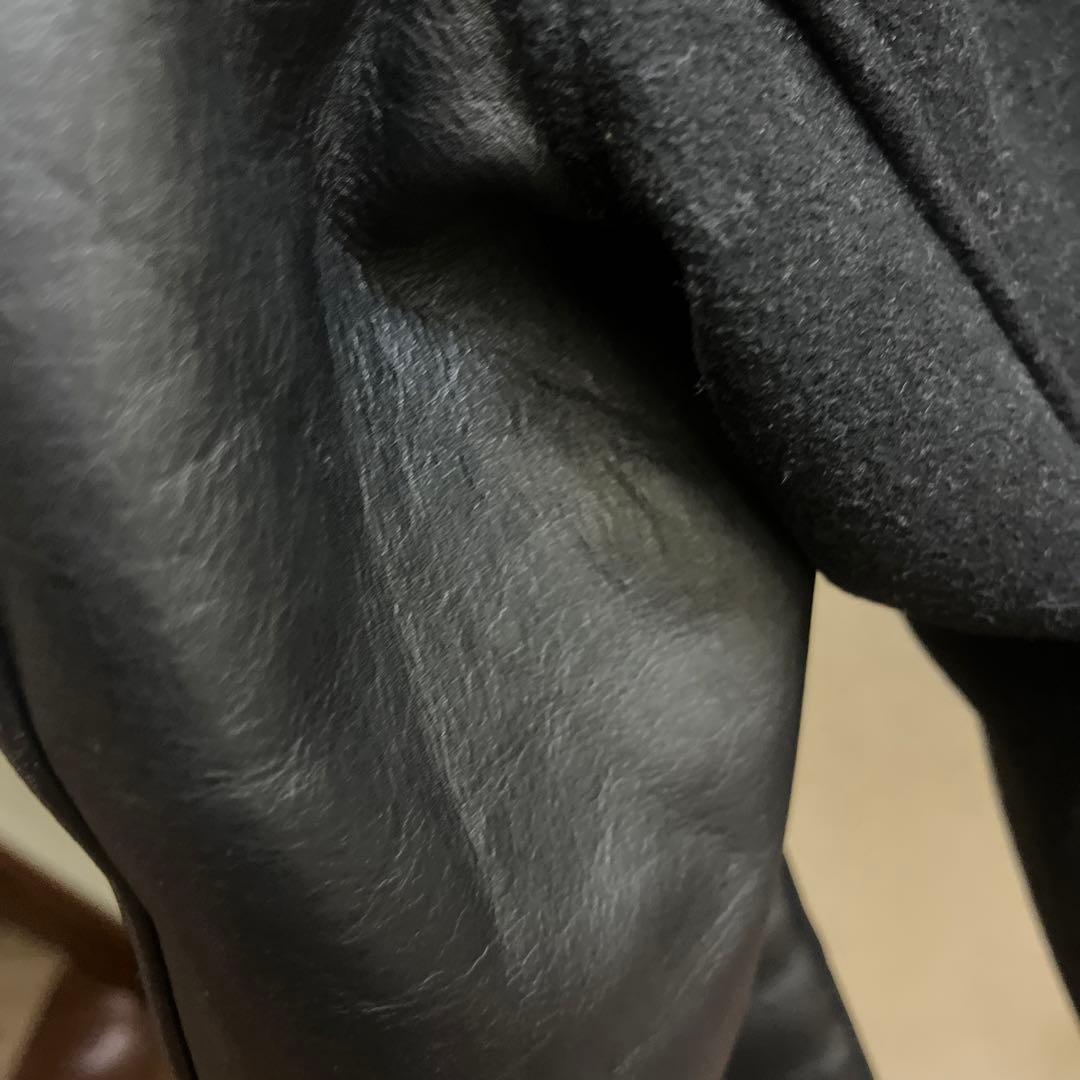 UNITED ARROWSユナイテッドアローズ　スタジャン　Mサイズ