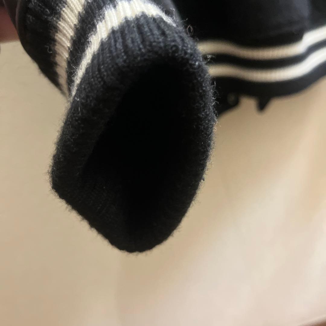 UNITED ARROWSユナイテッドアローズ　スタジャン　Mサイズ