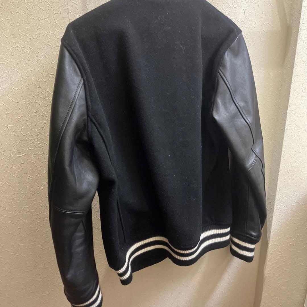 UNITED ARROWSユナイテッドアローズ　スタジャン　Mサイズ