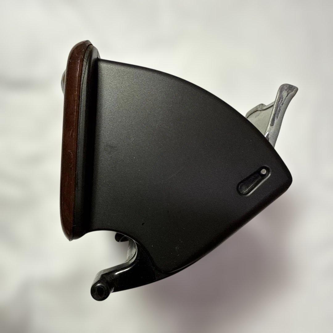 T*様 ダイハツＬ700系ミラ、ミラジーノ木目調灰皿