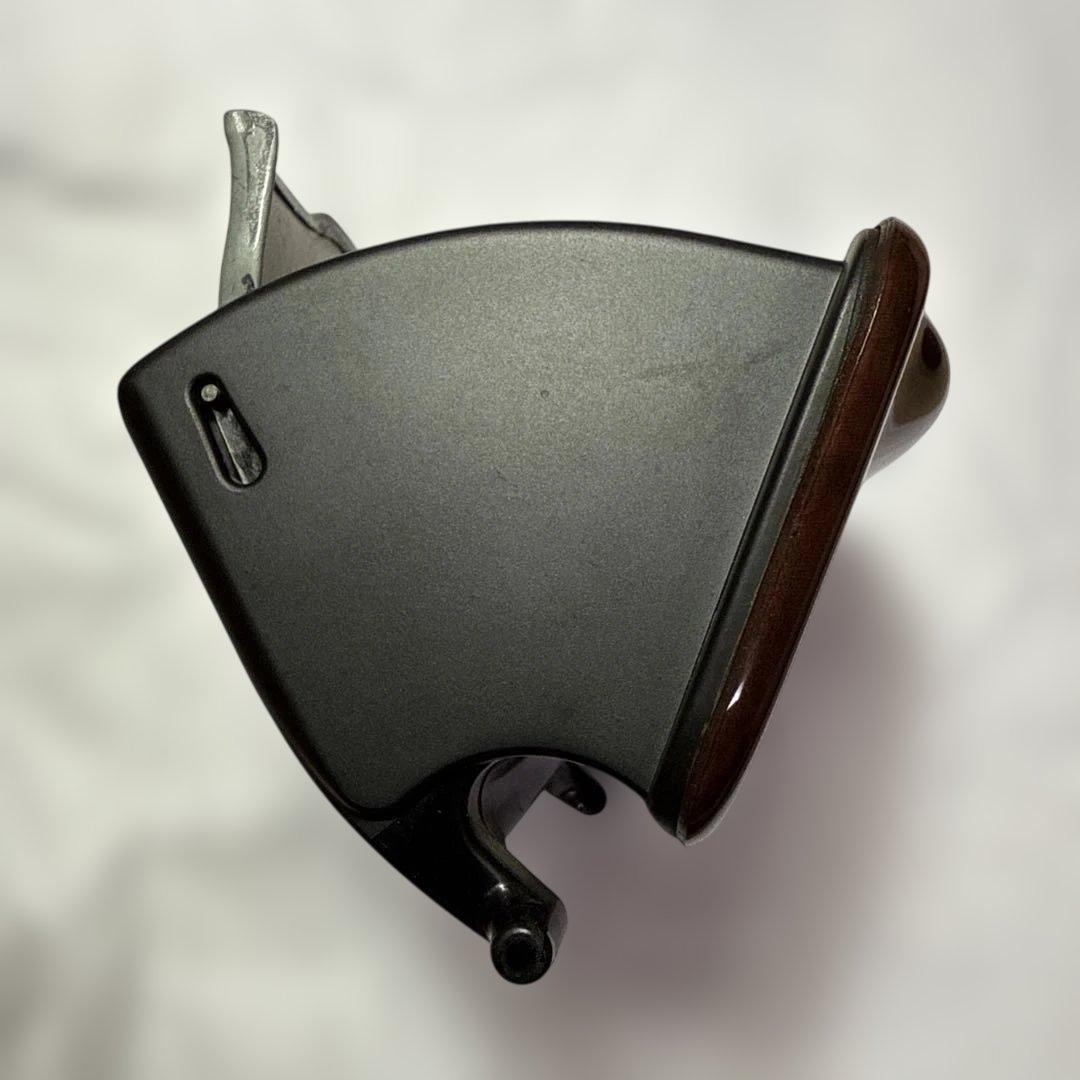 T*様 ダイハツＬ700系ミラ、ミラジーノ木目調灰皿