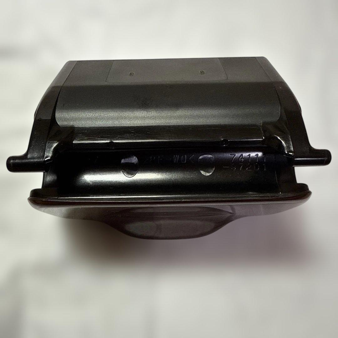 T*様 ダイハツＬ700系ミラ、ミラジーノ木目調灰皿