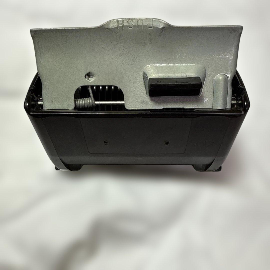 T*様 ダイハツＬ700系ミラ、ミラジーノ木目調灰皿