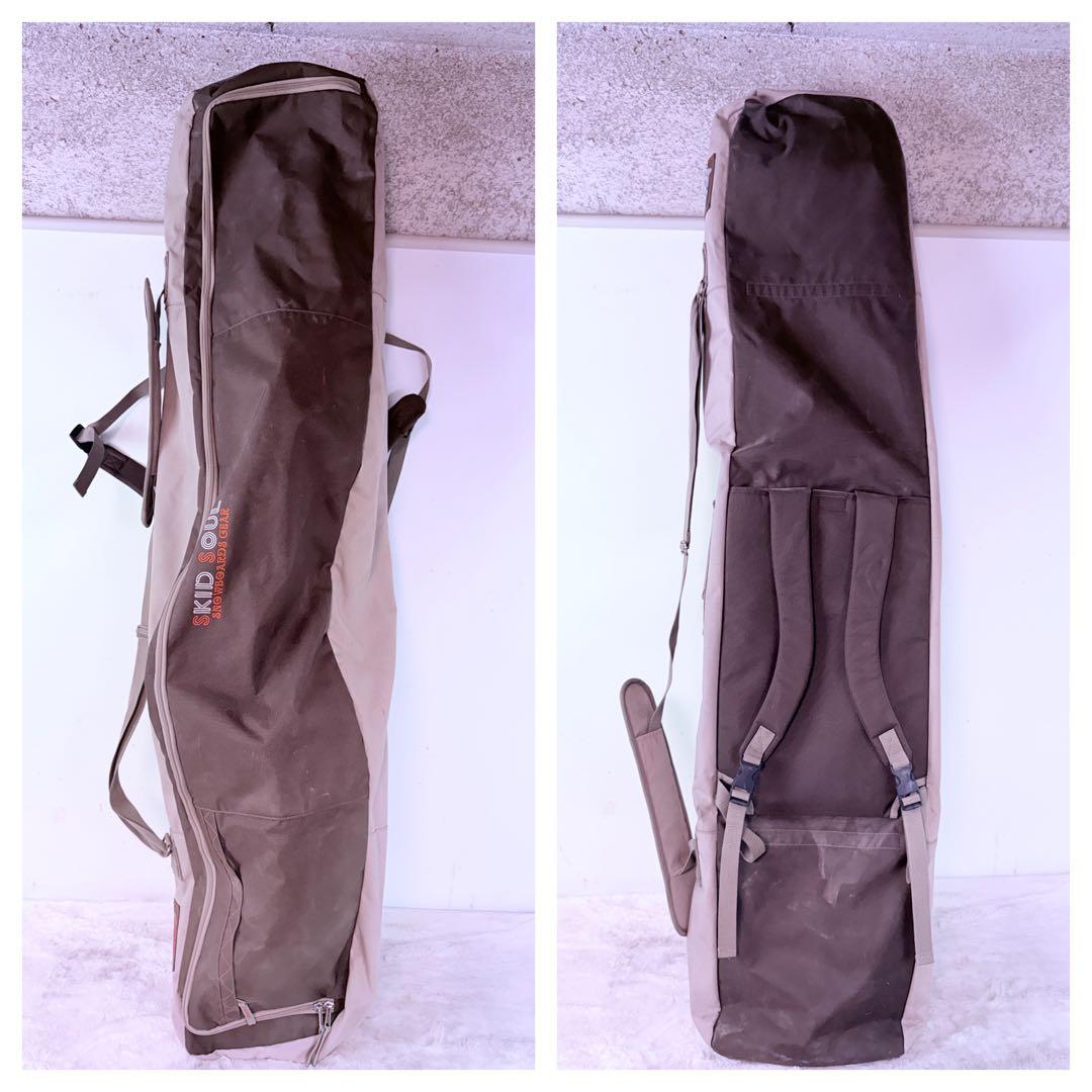 すぐに滑れる♪K2 RAYGUN 150cm＋K2バインM 初心者向け3点セット