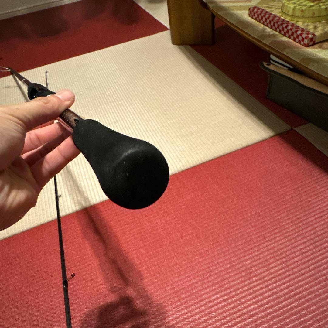 オリムピックカラマレッティ GCRS-802L