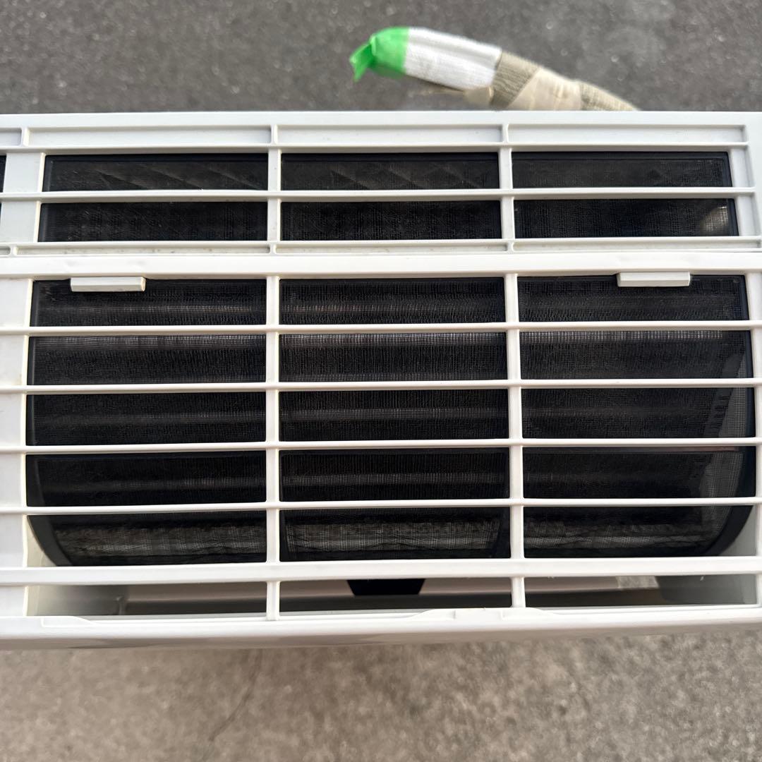 シャープ AY-H22S-W ルームエアコン 2.2kW 6畳