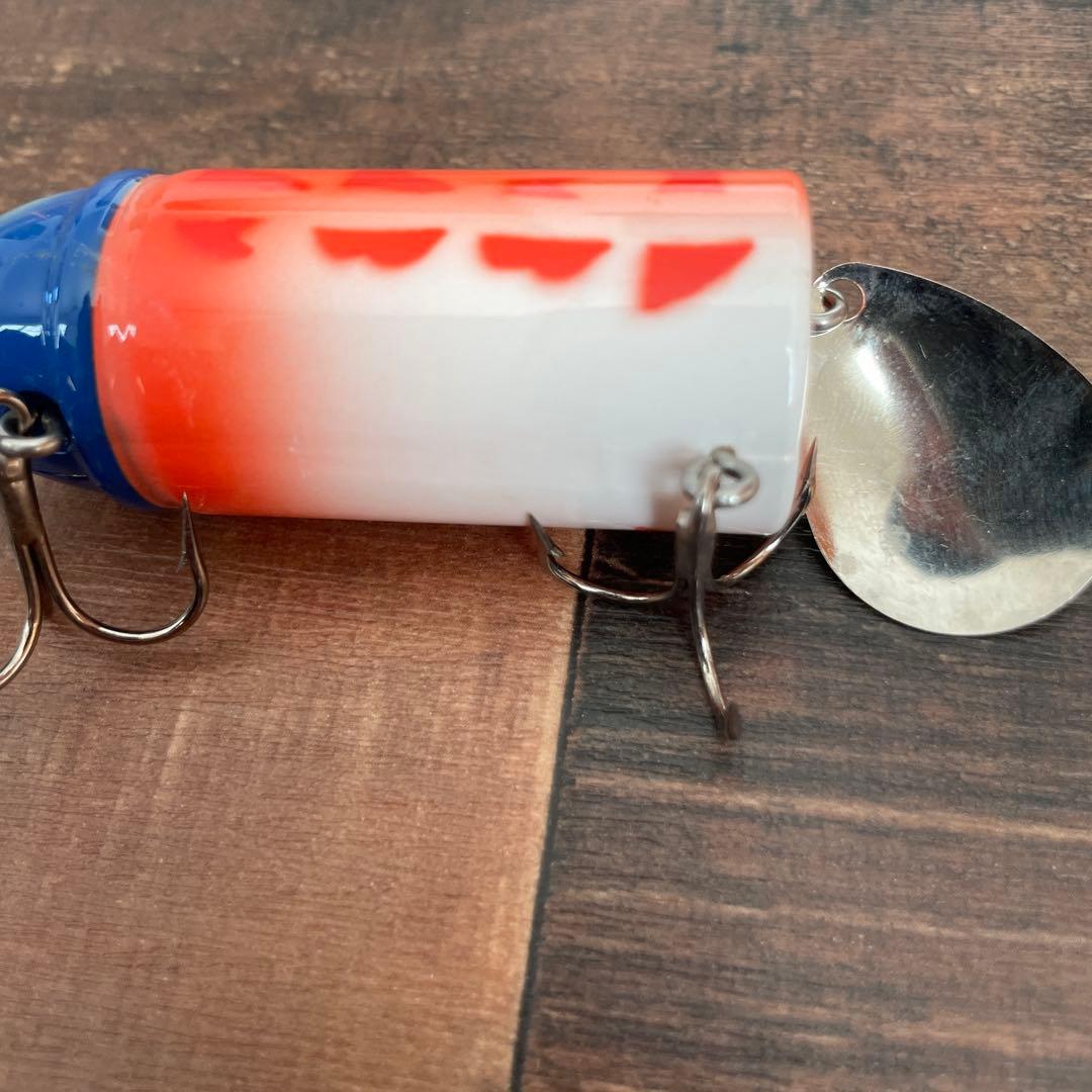 ヘドン　ビッグバド　SMBH