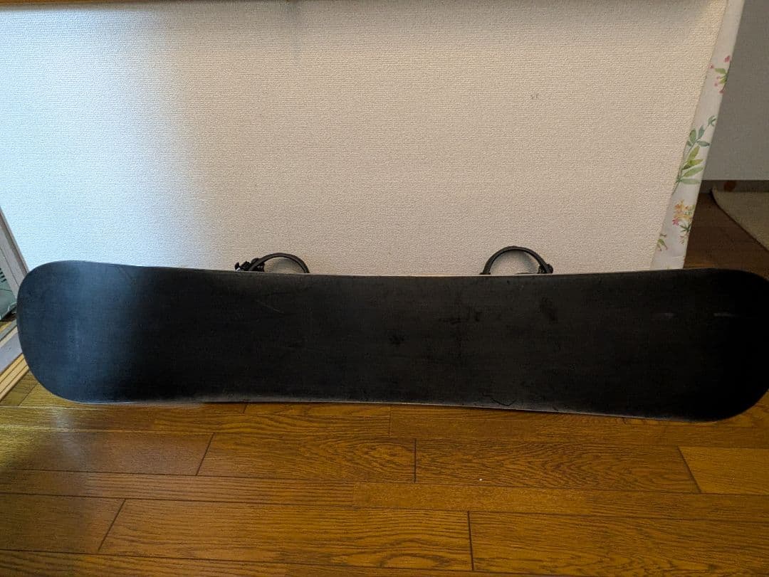 ヒマラヤ　スノーボード バインディング付き