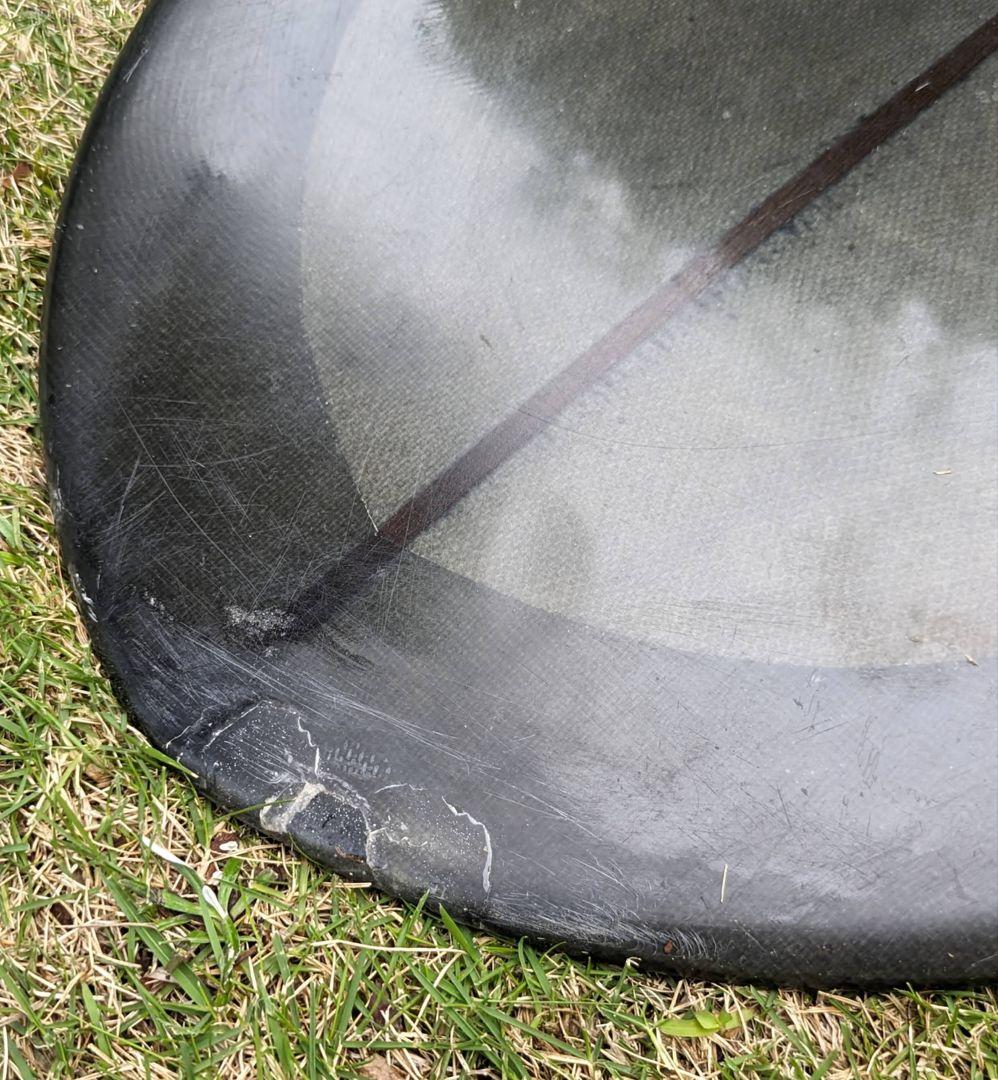 ガトヘロイ　gatoheroi playboy ９.８f 期間販売2/14まで