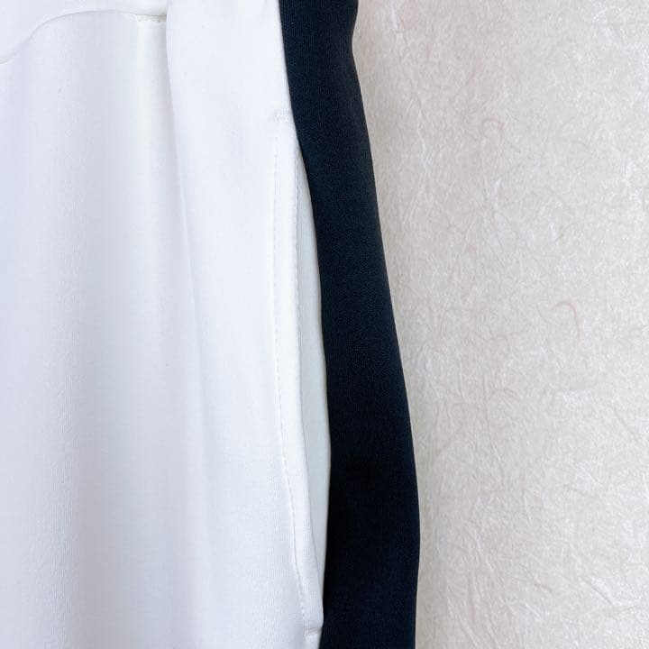 22FW新作【アルチビオ】新品未使用裏起毛サイド切り替えパンツ38号