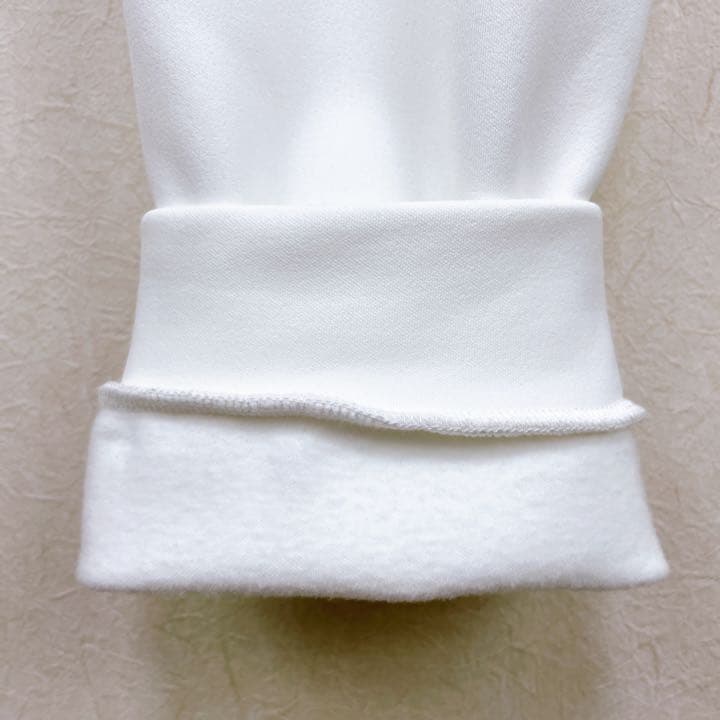 22FW新作【アルチビオ】新品未使用裏起毛サイド切り替えパンツ38号