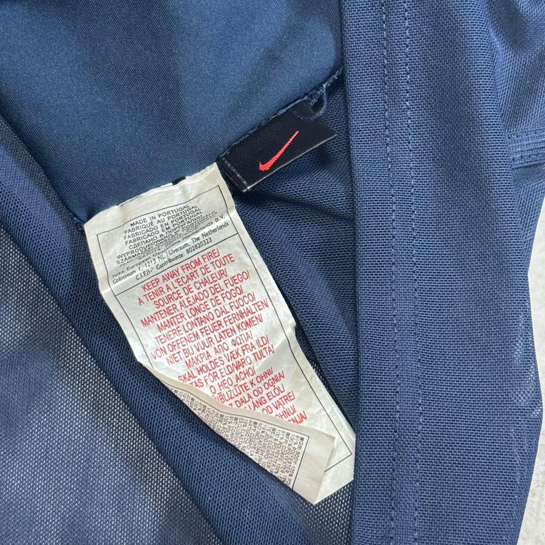 バルセロナ 03/04 #10 ロナウジーニョ ユニフォーム