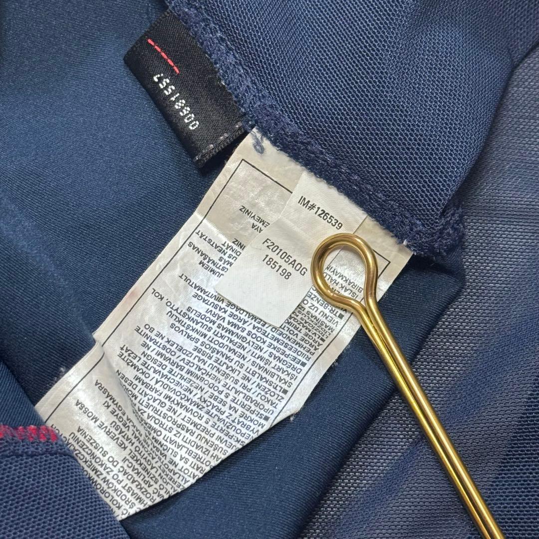 バルセロナ 03/04 #10 ロナウジーニョ ユニフォーム