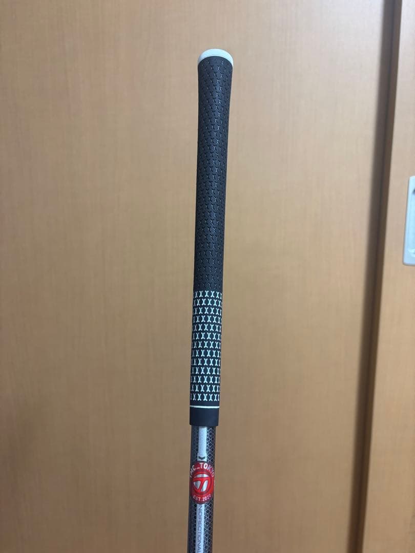 ディアマナDリミテッド 60X ドライバー用　テーラーメイドスリーブ