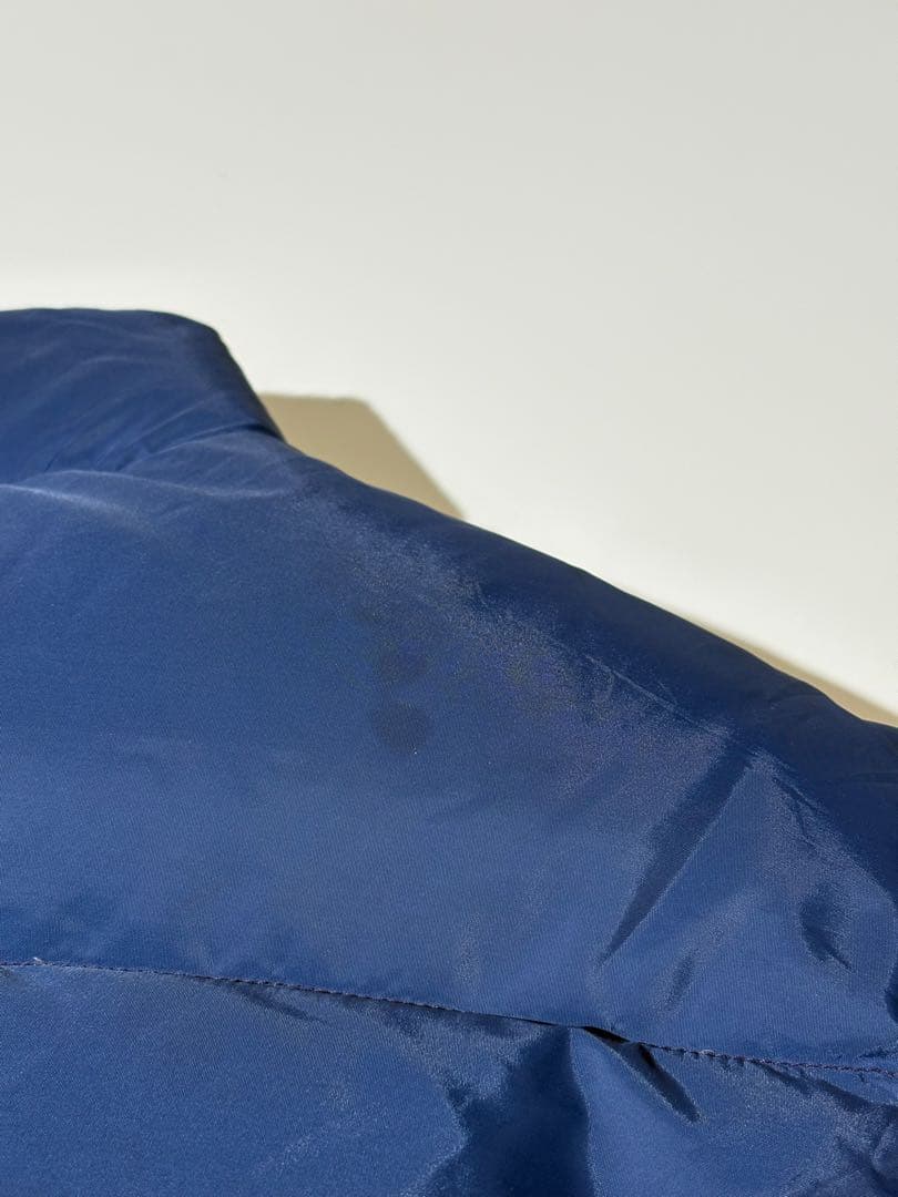 状態◯80s｜L.L.BEAN｜ダウンベスト｜USA製｜Lサイズ