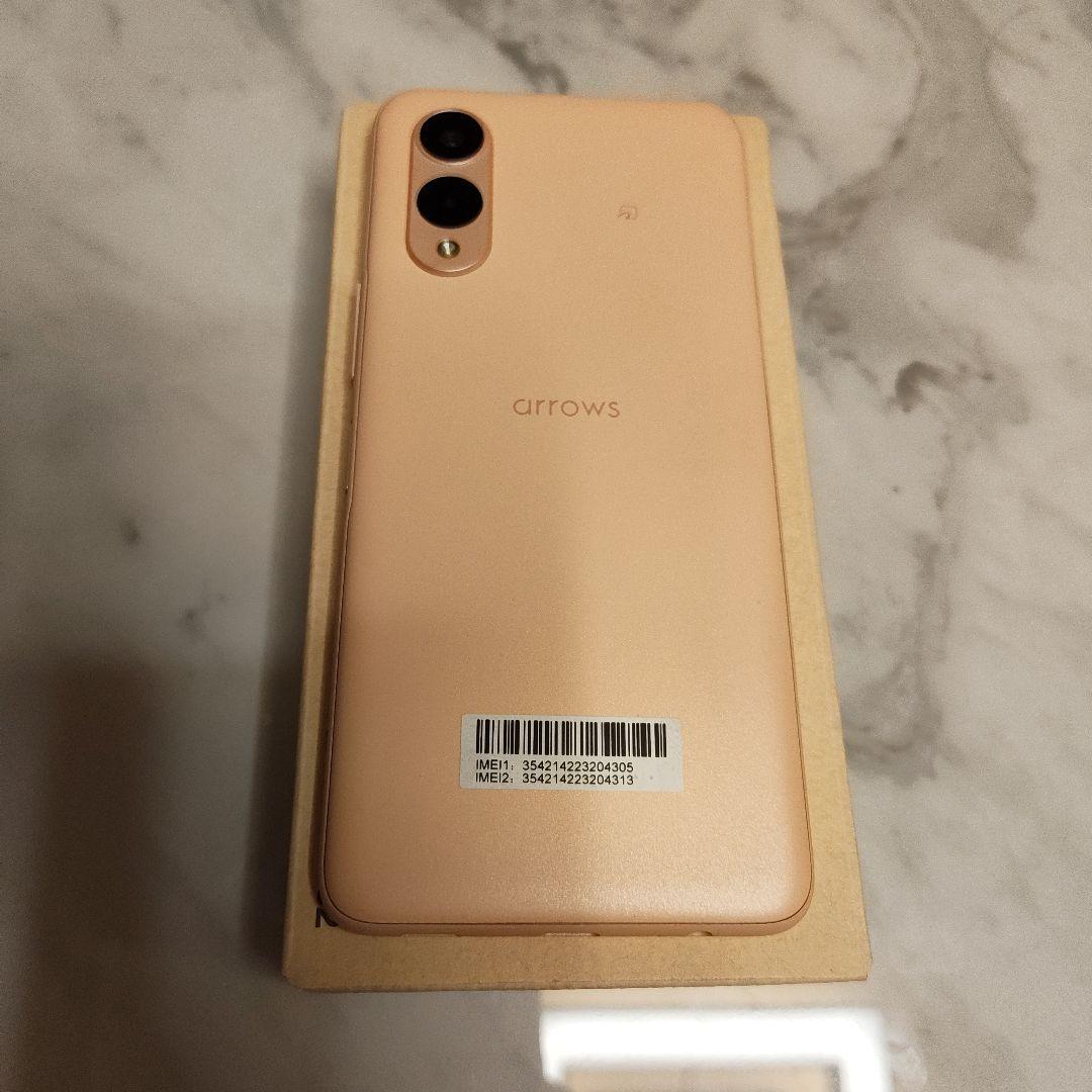 arrows We2 スマホ　本体